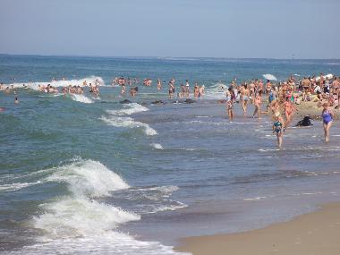 Appartement de vacances �/en/au Selenogradsk  (Kaliningradskaya Oblast)ou appartement ou maison de vacances