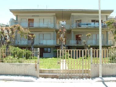 Appartement de vacances �/en/au Alcamo-Marina (Trapani)ou appartement ou maison de vacances