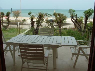 Appartement de vacances �/en/au Alcamo-Marina (Trapani)ou appartement ou maison de vacances