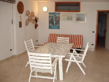 Appartement de vacances �/en/au Alcamo-Marina (Trapani)ou appartement ou maison de vacances