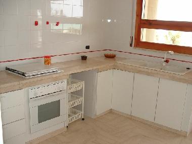 Appartement de vacances �/en/au Alcamo-Marina (Trapani)ou appartement ou maison de vacances