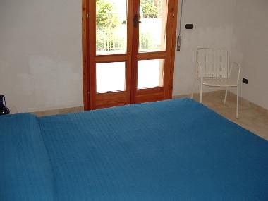 Appartement de vacances �/en/au Alcamo-Marina (Trapani)ou appartement ou maison de vacances