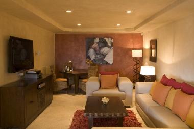 Chambre avec petit d�jeuner �/en/au Cabo San Lucas (Baja California Sur)ou appartement ou maison de vacances