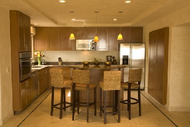 Chambre avec petit d�jeuner �/en/au Cabo San Lucas (Baja California Sur)ou appartement ou maison de vacances