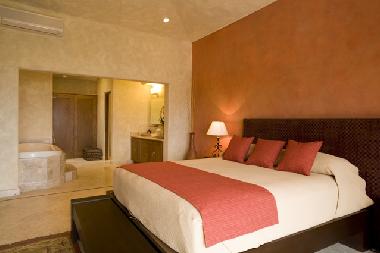 Chambre avec petit d�jeuner �/en/au Cabo San Lucas (Baja California Sur)ou appartement ou maison de vacances