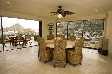 Chambre avec petit d�jeuner �/en/au Cabo San Lucas (Baja California Sur)ou appartement ou maison de vacances