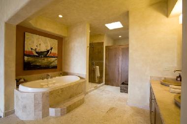 Chambre avec petit d�jeuner �/en/au Cabo San Lucas (Baja California Sur)ou appartement ou maison de vacances