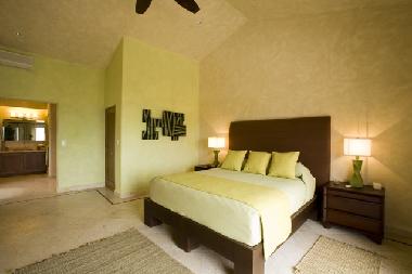 Chambre avec petit d�jeuner �/en/au Cabo San Lucas (Baja California Sur)ou appartement ou maison de vacances