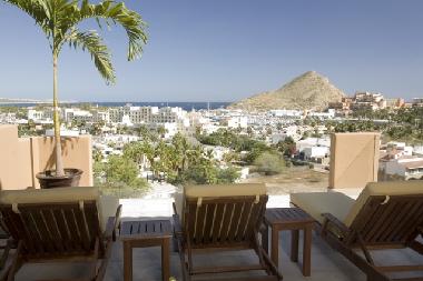 Chambre avec petit d�jeuner �/en/au Cabo San Lucas (Baja California Sur)ou appartement ou maison de vacances