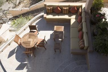 Chambre avec petit d�jeuner �/en/au Cabo San Lucas (Baja California Sur)ou appartement ou maison de vacances
