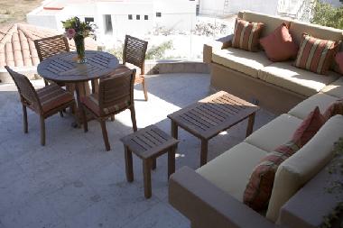 Chambre avec petit d�jeuner �/en/au Cabo San Lucas (Baja California Sur)ou appartement ou maison de vacances