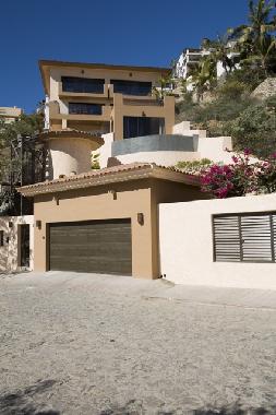 Chambre avec petit d�jeuner �/en/au Cabo San Lucas (Baja California Sur)ou appartement ou maison de vacances