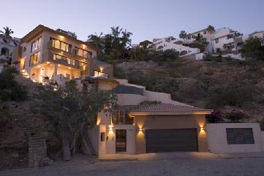 Chambre avec petit d�jeuner �/en/au Cabo San Lucas (Baja California Sur)ou appartement ou maison de vacances