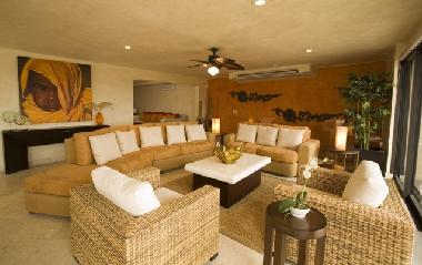 Chambre avec petit d�jeuner �/en/au Cabo San Lucas (Baja California Sur)ou appartement ou maison de vacances