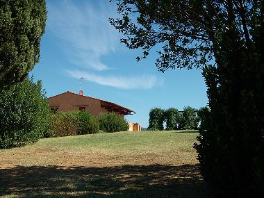 Appartement de vacances �/en/au Valpiana - Massa Marittima (Grosseto)ou appartement ou maison de vacances