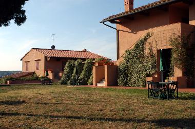 Appartement de vacances �/en/au Valpiana - Massa Marittima (Grosseto)ou appartement ou maison de vacances