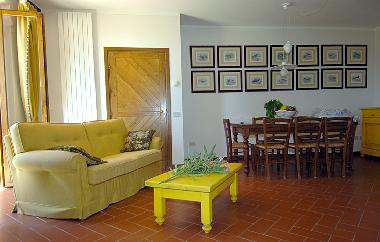 Appartement de vacances �/en/au Valpiana - Massa Marittima (Grosseto)ou appartement ou maison de vacances