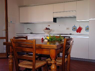 Appartement de vacances �/en/au Valpiana - Massa Marittima (Grosseto)ou appartement ou maison de vacances