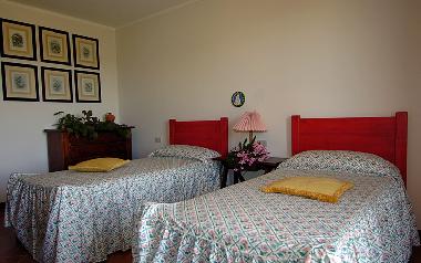 Appartement de vacances �/en/au Valpiana - Massa Marittima (Grosseto)ou appartement ou maison de vacances