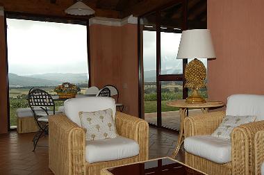 Appartement de vacances �/en/au Valpiana - Massa Marittima (Grosseto)ou appartement ou maison de vacances