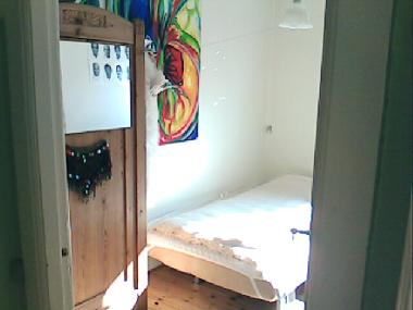 Chambre avec petit d�jeuner �/en/au Kobenhavn (Kobenhavn)ou appartement ou maison de vacances