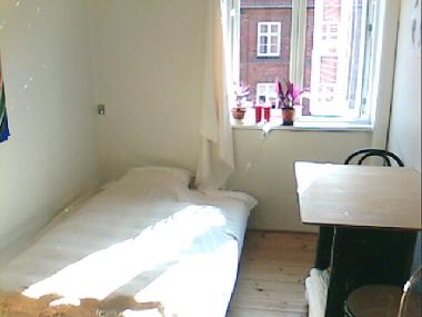 Chambre avec petit d�jeuner �/en/au Kobenhavn (Kobenhavn)ou appartement ou maison de vacances