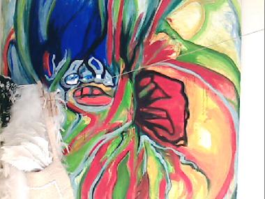 Chambre avec petit d�jeuner �/en/au Kobenhavn (Kobenhavn)ou appartement ou maison de vacances