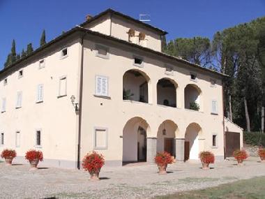 Maison de vacances �/en/au Arezzo (Arezzo)ou appartement ou maison de vacances