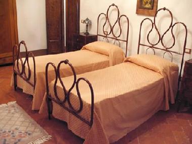 Maison de vacances �/en/au Arezzo (Arezzo)ou appartement ou maison de vacances