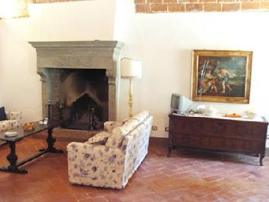 Maison de vacances �/en/au Arezzo (Arezzo)ou appartement ou maison de vacances
