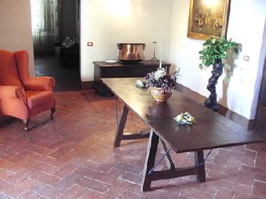 Maison de vacances �/en/au Arezzo (Arezzo)ou appartement ou maison de vacances