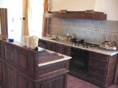 Maison de vacances �/en/au Arezzo (Arezzo)ou appartement ou maison de vacances