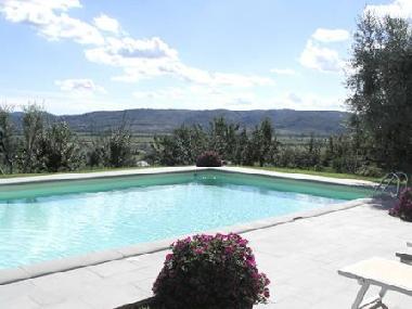 Maison de vacances �/en/au Arezzo (Arezzo)ou appartement ou maison de vacances