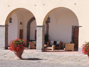 Maison de vacances �/en/au Arezzo (Arezzo)ou appartement ou maison de vacances