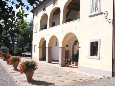 Maison de vacances �/en/au Arezzo (Arezzo)ou appartement ou maison de vacances