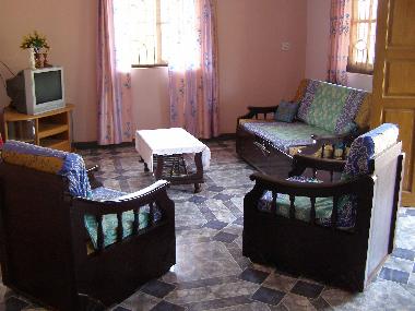 Maison de vacances �/en/au calangute (Goa)ou appartement ou maison de vacances