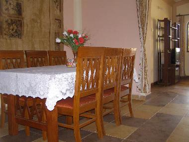 Maison de vacances �/en/au calangute (Goa)ou appartement ou maison de vacances