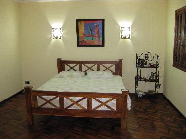 Maison de vacances /en/au La Preneuse (Black River)ou appartement ou maison de vacances