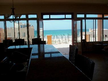 Maison de vacances �/en/au Puerto Penasco (Sonora)ou appartement ou maison de vacances