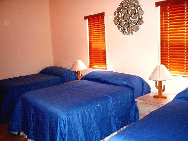 Maison de vacances �/en/au Puerto Penasco (Sonora)ou appartement ou maison de vacances