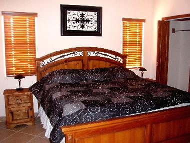 Maison de vacances �/en/au Puerto Penasco (Sonora)ou appartement ou maison de vacances