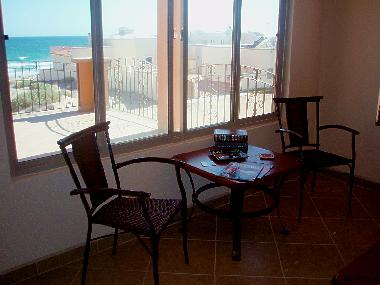 Maison de vacances �/en/au Puerto Penasco (Sonora)ou appartement ou maison de vacances
