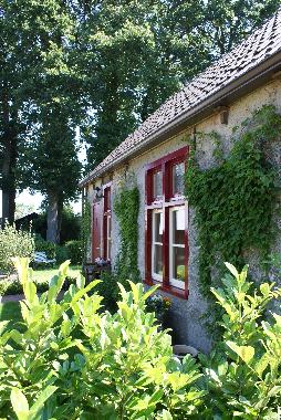 Maison de vacances /en/au kootwijkerbroek (Gelderland)ou appartement ou maison de vacances