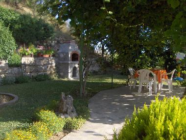 Appartement de vacances �/en/au Ohrid (Ohrid)ou appartement ou maison de vacances