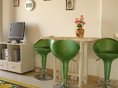 Appartement de vacances �/en/au El Gouna-Hurghada (Al Bahr al Ahmar)ou appartement ou maison de vacances