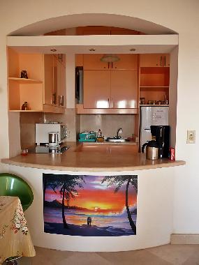 Appartement de vacances �/en/au El Gouna-Hurghada (Al Bahr al Ahmar)ou appartement ou maison de vacances