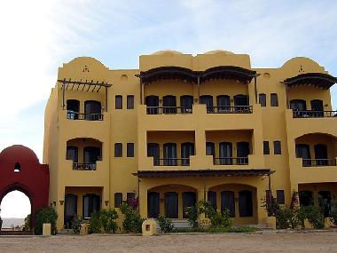 Appartement de vacances à/en/au El Gouna-Hurghada (Al Bahr al Ahmar)ou appartement ou maison de vacances