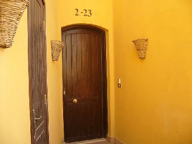 Appartement de vacances �/en/au El Gouna-Hurghada (Al Bahr al Ahmar)ou appartement ou maison de vacances