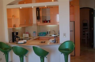 Appartement de vacances �/en/au El Gouna-Hurghada (Al Bahr al Ahmar)ou appartement ou maison de vacances