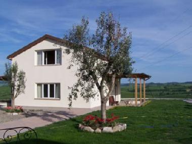 Maison de vacances �/en/au Siena (Siena)ou appartement ou maison de vacances